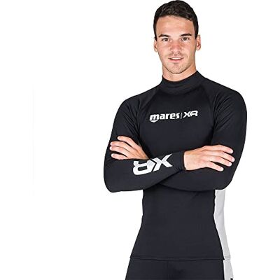 Mares 0792460370228 Attrezzi e Attrezzature, Unisex-Adult, L Mares 0792460370228 Attrezzi e Attrezzature, Unisex-Adult, L