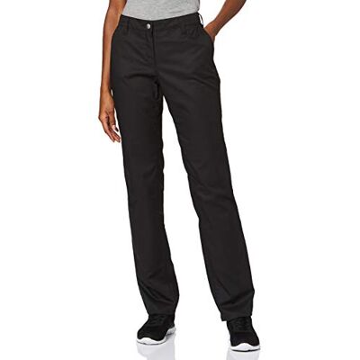 BP - Pantaloni medici - Tessuto elastico - Chiusura con zip - 38L BP - Pantaloni medici - Tessuto elastico - Chiusura con zip - 38L