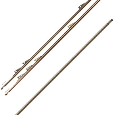 SALVIMAR Asta Pacific FILETTATA 174ph ø8.0 150cm SALVIMAR Asta Pacific FILETTATA 174ph ø8.0 150cm