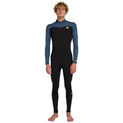 Billabong Tuta Surf integrale 4/3 Absolute Core BZ Rosso Billabong Tuta Surf integrale 4/3 Absolute Core BZ Rosso