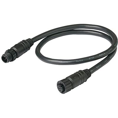 Ancor NMEA 2000 Drop Cable 1M (Bulk: 80-911-0117-00) Ancor NMEA 2000 Drop Cable 1M (Bulk: 80-911-0117-00)
