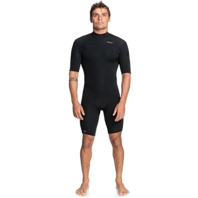 Quiksilver ed Sessions 2/2 Muta da Surf Uomo Quiksilver ed Sessions 2/2 Muta da Surf Uomo