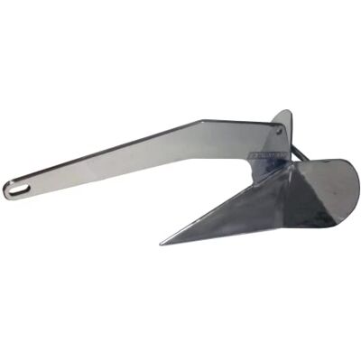 Lewmar Ancoraggio DTX in acciaio inox Lewmar Ancoraggio DTX in acciaio inox