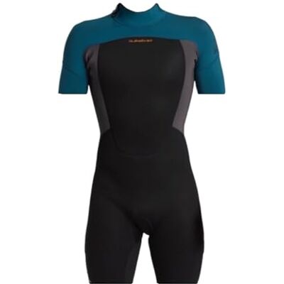Quiksilver Prologue 2/2 Mm Muta da Surf Uomo Quiksilver Prologue 2/2 Mm Muta da Surf Uomo
