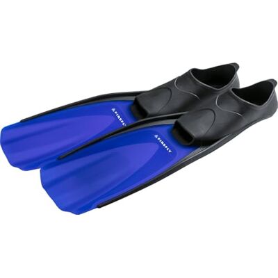 Firefly SF3 I, Pinne Bambino, Blue Royal/Black, 32-33 Firefly SF3 I, Pinne Bambino, Blue Royal/Black, 32-33