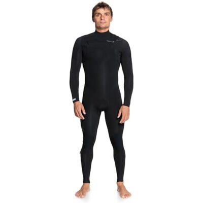Quiksilver ed Sessions 4/3 Muta Intera Uomo Quiksilver ed Sessions 4/3 Muta Intera Uomo