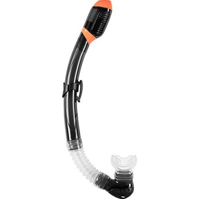 TECNOPRO Boccaglio-, Uomo, TRANSPARENT/SMOKE, Taglia unica TECNOPRO Boccaglio-, Uomo, TRANSPARENT/SMOKE, Taglia unica