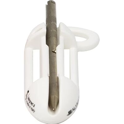 Supporto per pesci - Fish holder Supporto per pesci - Fish holder