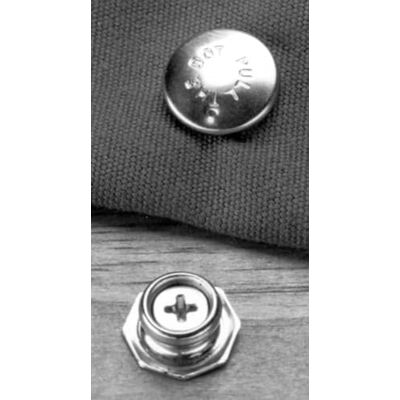 TaylorMade Clip Lona (Pack 100) TaylorMade Clip Lona (Pack 100)