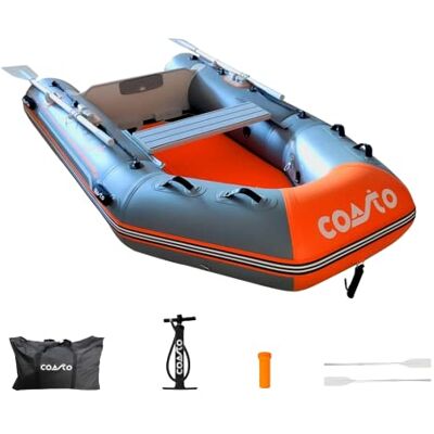 Coasto - DS 290 Coasto - 290x150cm - Gommone gonfiabile Coasto - DS 290 Coasto - 290x150cm - Gommone gonfiabile