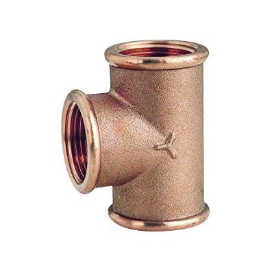 MAESTRINI RACOR T Bronce 3/4 MAESTRINI RACOR T Bronce 3/4