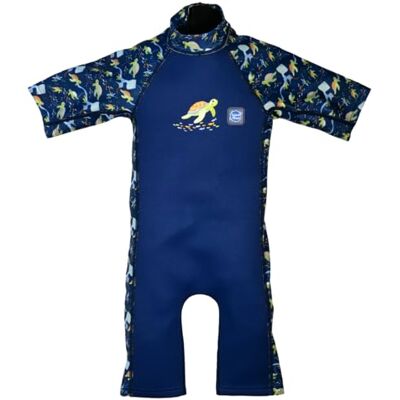Splash About Children's UV Combie Wetsuit Splash About Children's UV Combie Wetsuit