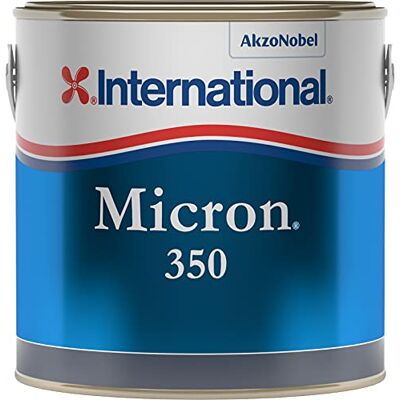 International MICRON 350 International MICRON 350
