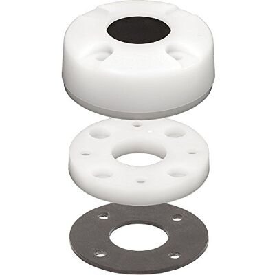 Blue Sea Systems PASACABLES 25MM. Blue Sea Systems PASACABLES 25MM.