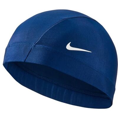 Nike Comfort NESSC150 440 Cap Cuffia da nuoto, Adulti Unisex, Multicolore (Multicolore), Taglia unica Nike Comfort NESSC150 440 Cap Cuffia da nuoto, Adulti Unisex, Multicolore (Multicolore), Taglia unica