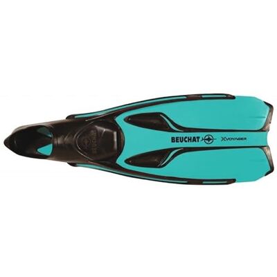 Pinne da snorkeling X-voyager Beuchat - Pinne da snorkeling Pinne da snorkeling X-voyager Beuchat - Pinne da snorkeling