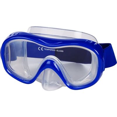 FIREFLY M5 I C, Maschera Subacquea Uomo, Blue, M FIREFLY M5 I C, Maschera Subacquea Uomo, Blue, M