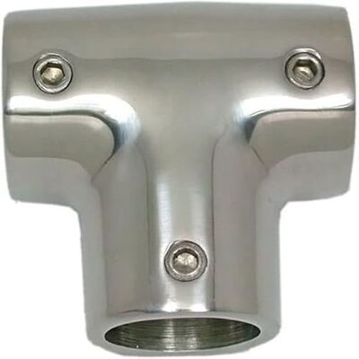Connessione T universale Goldenship - Connettore Connessione T universale Goldenship - Connettore