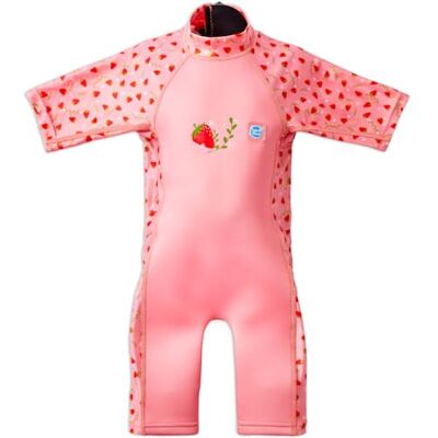 Splash About UV Sun & Sea Suit Muta per Bambini Unisex Bambini e Ragazzi (Pacco da 1) Splash About UV Sun & Sea Suit Muta per Bambini Unisex Bambini e Ragazzi (Pacco da 1)