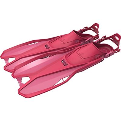 TECNOPRO F6 C Travel Pinne Pink/Rose 36-38 TECNOPRO F6 C Travel Pinne Pink/Rose 36-38
