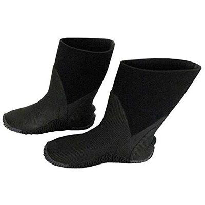 Typhoon Par Botas Trajes Secos De Neopreno C: T: 43/44 per adulti, costruito per uso quotidiano, taglia 43/44 Typhoon Par Botas Trajes Secos De Neopreno C: T: 43/44 per adulti, costruito per uso quotidiano, taglia 43/44
