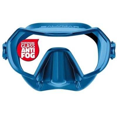 Salvimar - Endless - Anti Fog - Mask - Mask Salvimar - Endless - Anti Fog - Mask - Mask