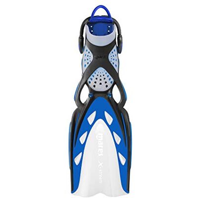 Mares X-Stream Bn Tuta da Adulto, Unisex, Taglia S, Colore: Giallo Mares X-Stream Bn Tuta da Adulto, Unisex, Taglia S, Colore: Giallo