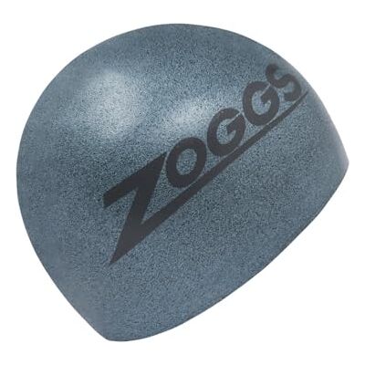 Zoggs Easy Fit Eco cap Silver Zoggs Easy Fit Eco cap Silver