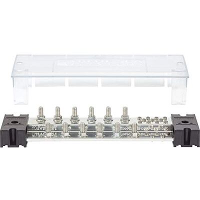 Blue Sea Systems 600 a-1000 a Powerbars, , 1000A Blue Sea Systems 600 a-1000 a Powerbars, , 1000A