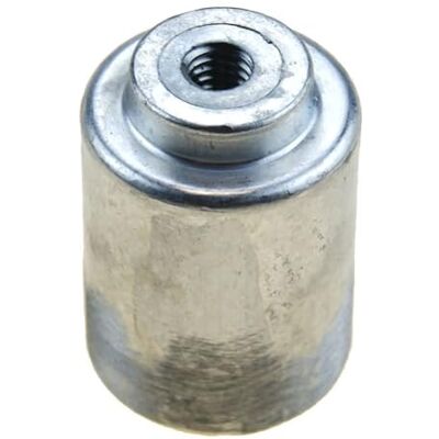 RECMAR Nuevo 2024 ANODO Yamaha ALUMINIO RECMAR Nuevo 2024 ANODO Yamaha ALUMINIO