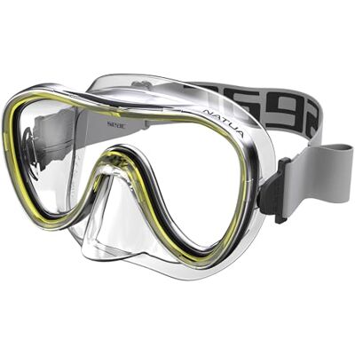 Seacsub Máscara De Buceo Natua - Maschera Seacsub Máscara De Buceo Natua - Maschera