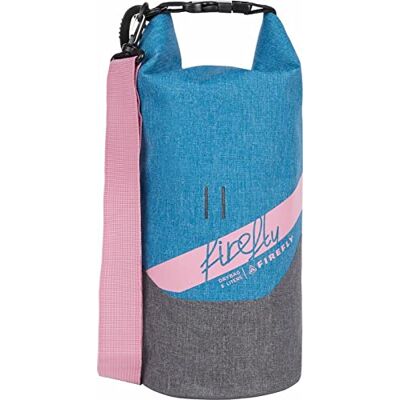 FIREFLY SUP, Sacchetti Unisex, Blue/Pink, One Size FIREFLY SUP, Sacchetti Unisex, Blue/Pink, One Size