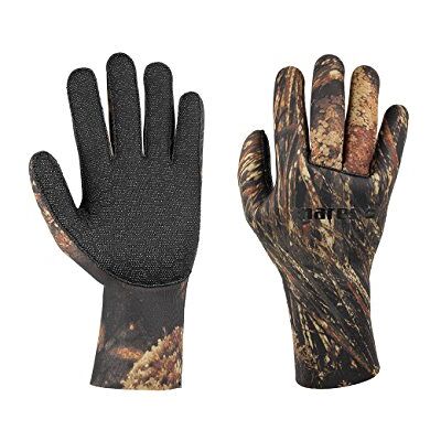 Mares Guanti, Unisex – Adulto, Nero, L Mares Guanti, Unisex – Adulto, Nero, L
