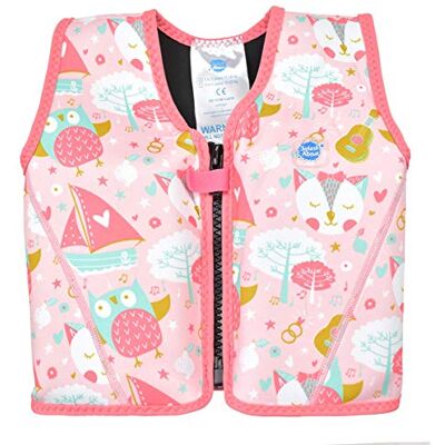 Splash About Go Splash Float Jacket Splash About Go Splash Float Jacket