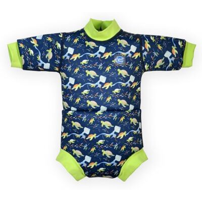 Splash About Happy Nappy, Muta, Unisex-Bambini Splash About Happy Nappy, Muta, Unisex-Bambini