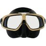 Aqua Lung SPHERA X Maschera per Adulti, Visione panoramica a 180° Senza distorsioni, Lenti antiappannamento e AntiGraffio, Robusta Custodia in Eva, Ideale per Immersioni subacquee, apnea, Snorkeling