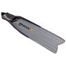 Mares Razor, Pinne Apnea con Scarpetta Chiusa, Unisex Adulto, Grigio, 47