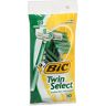 BIC Doppia Selezionare Mens Size 10ct