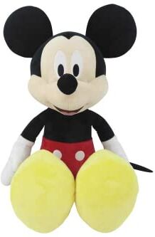 Simba Disney Peluche Topolino, , Cm 75, + 0 Mesi