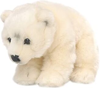 WWF Orso Polare, Peluche di 23 cm