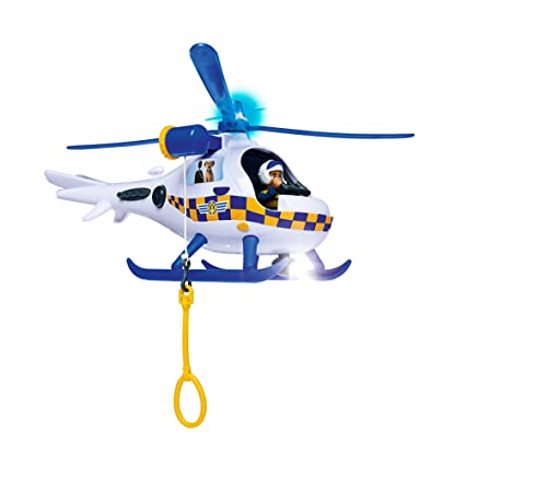 Simba elicottero, , Multicolore