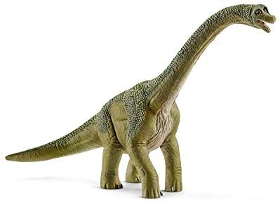 SCHLEICH Brachiosauro, da 5 anni, DINOSAURS Figura, 12 x 30 x 19 cm