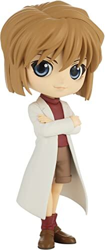 Banpresto Figura Ai Haibara Detective Conan Q posket ver.A 13cm