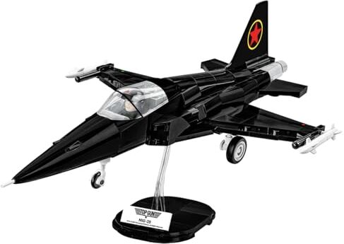 COBI Mig 28