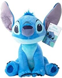 Sambro Generic Disney, STITCH PELUCHE CON SUONO 30cm DCL9274