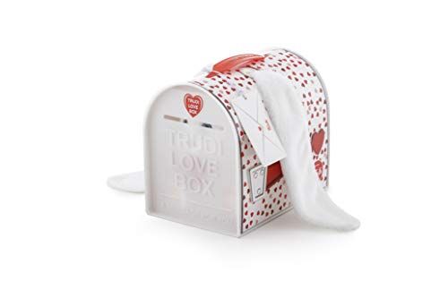 Trudi Love Box – Orecchiotti Coniglio,