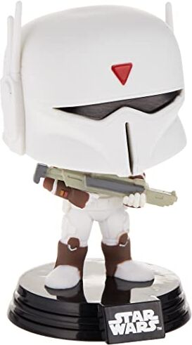 Funko POP! Star Wars Rebels 452 Imperial Super Commando 2021 Summer Convention