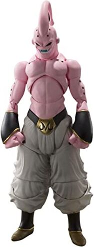 Bandai Dragon Ball Z Sh Figuarts Majin Buu 19 cm