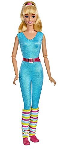 Barbie Toy Story Disney Pixar 4 Bambola  Collector, da Collezione,