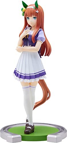 Banpresto UMAMUSUME : Pretty Derby Silence Suzuka Figurine 18cm